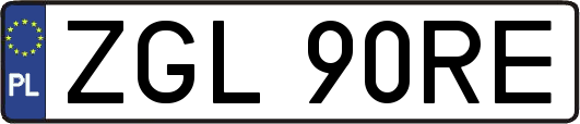 ZGL90RE