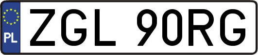 ZGL90RG