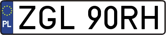ZGL90RH