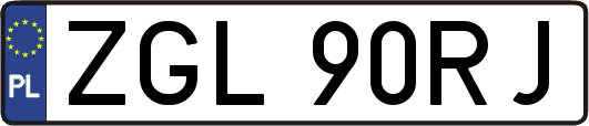 ZGL90RJ