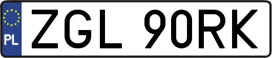 ZGL90RK