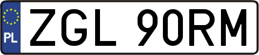 ZGL90RM