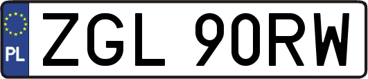 ZGL90RW