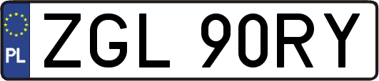 ZGL90RY