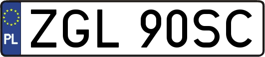 ZGL90SC
