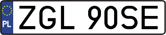 ZGL90SE