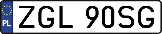ZGL90SG