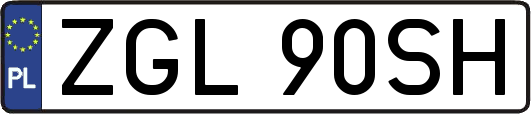 ZGL90SH
