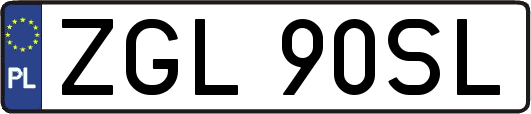 ZGL90SL