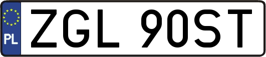 ZGL90ST