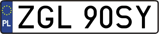 ZGL90SY
