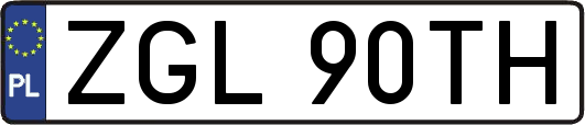 ZGL90TH