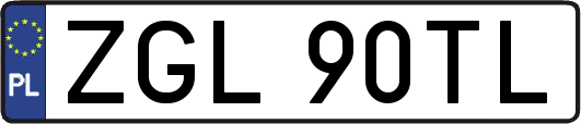 ZGL90TL