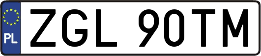 ZGL90TM