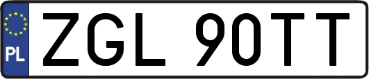 ZGL90TT