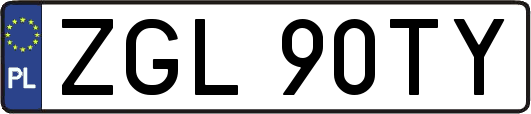 ZGL90TY