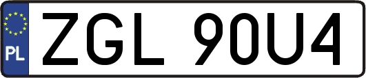 ZGL90U4