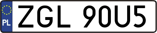 ZGL90U5