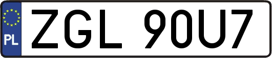 ZGL90U7