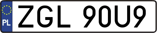 ZGL90U9