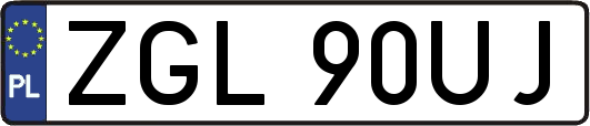 ZGL90UJ