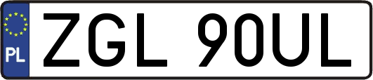 ZGL90UL