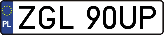 ZGL90UP