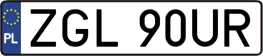 ZGL90UR