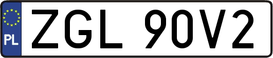 ZGL90V2