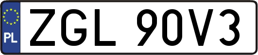 ZGL90V3