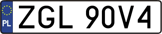 ZGL90V4