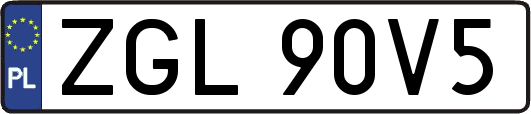 ZGL90V5