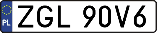 ZGL90V6