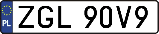 ZGL90V9