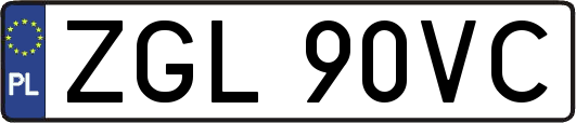 ZGL90VC