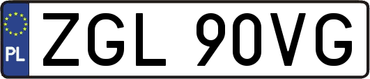 ZGL90VG