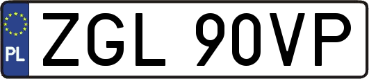 ZGL90VP