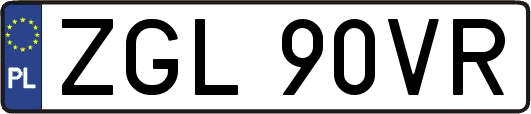 ZGL90VR