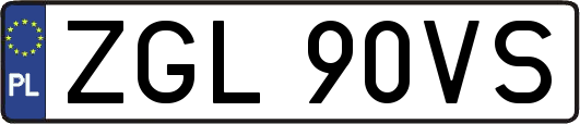 ZGL90VS