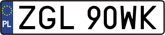 ZGL90WK