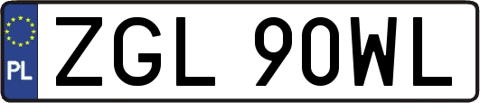 ZGL90WL