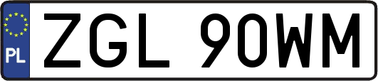 ZGL90WM