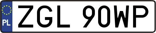ZGL90WP