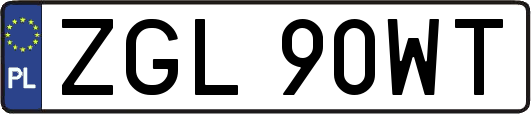 ZGL90WT