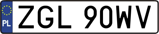 ZGL90WV