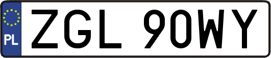 ZGL90WY