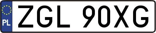 ZGL90XG