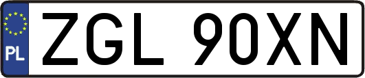 ZGL90XN