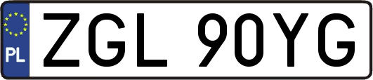 ZGL90YG