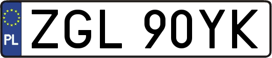ZGL90YK